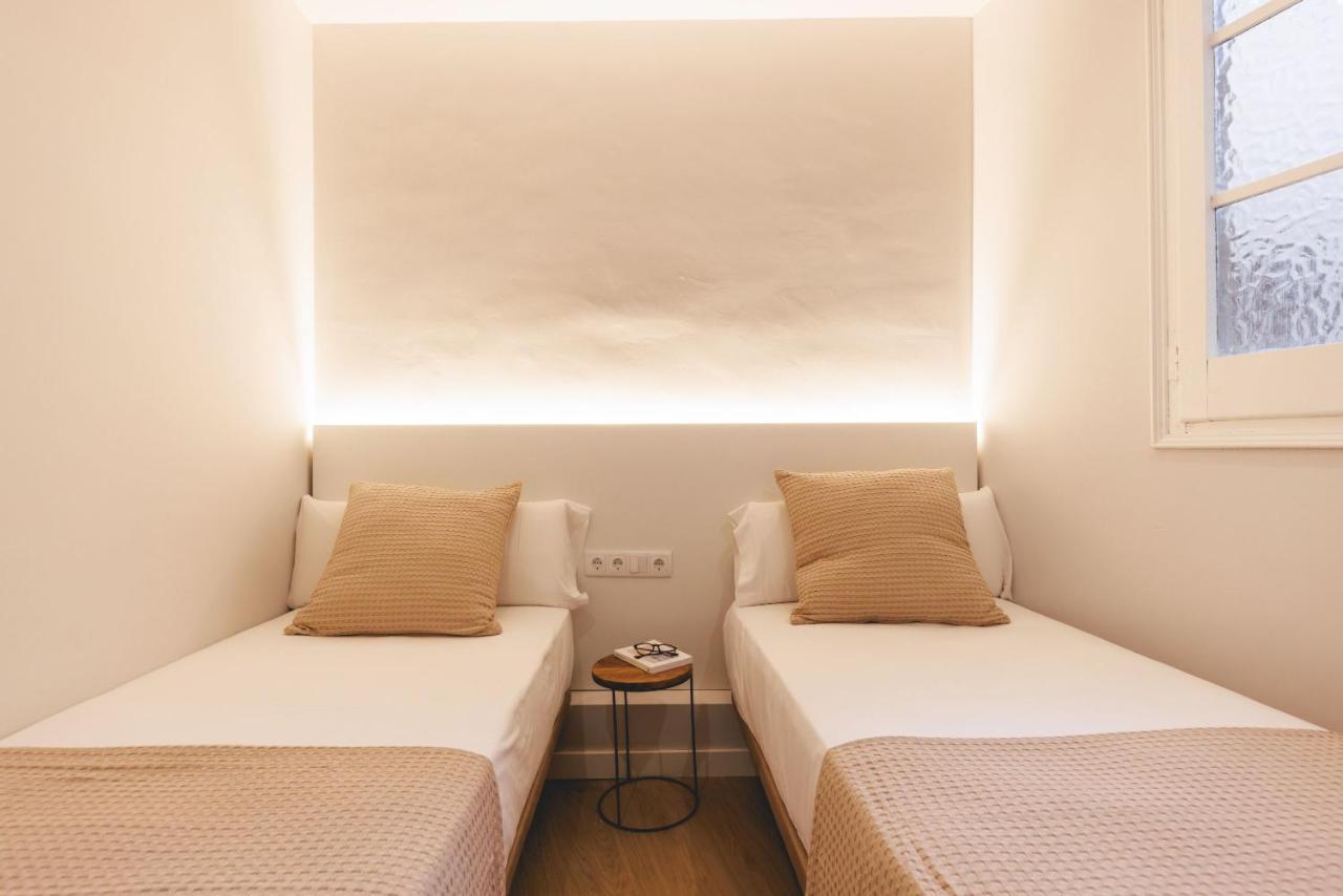 Bravissimo Marques De Camps, 3-Bedroom Apartment Girona Exterior photo