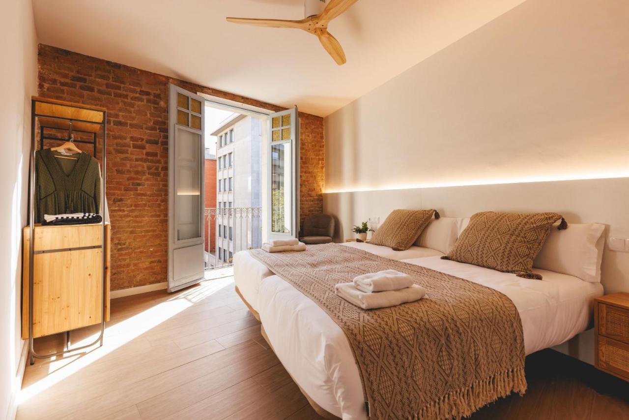 Bravissimo Marques De Camps, 3-Bedroom Apartment Girona Exterior photo