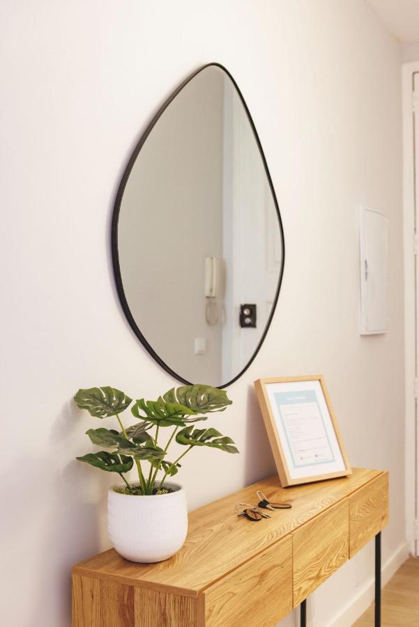 Bravissimo Marques De Camps, 3-Bedroom Apartment Girona Exterior photo