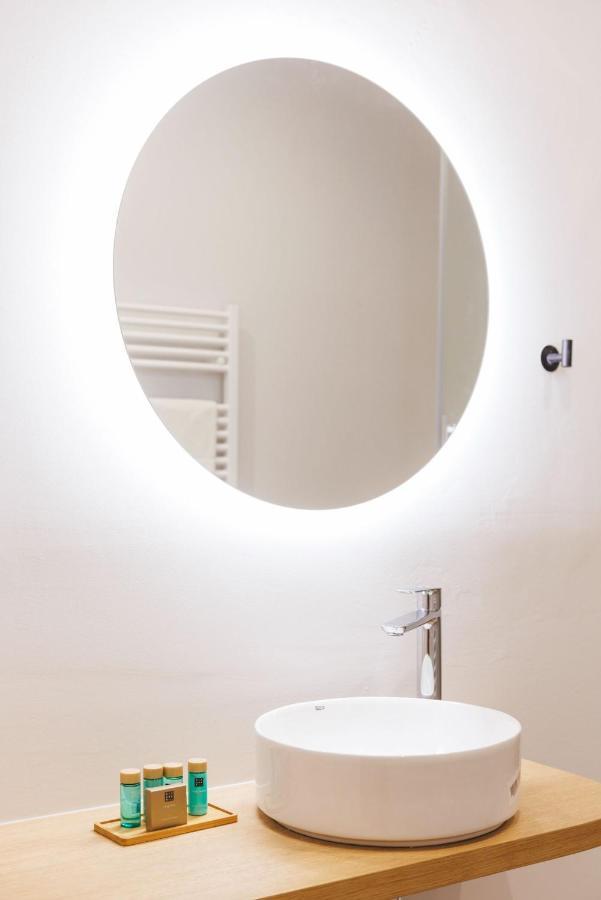 Bravissimo Marques De Camps, 3-Bedroom Apartment Girona Exterior photo
