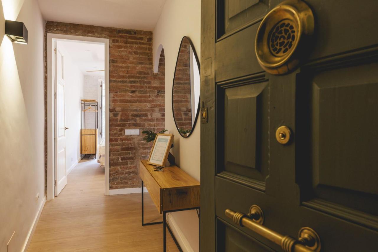 Bravissimo Marques De Camps, 3-Bedroom Apartment Girona Exterior photo