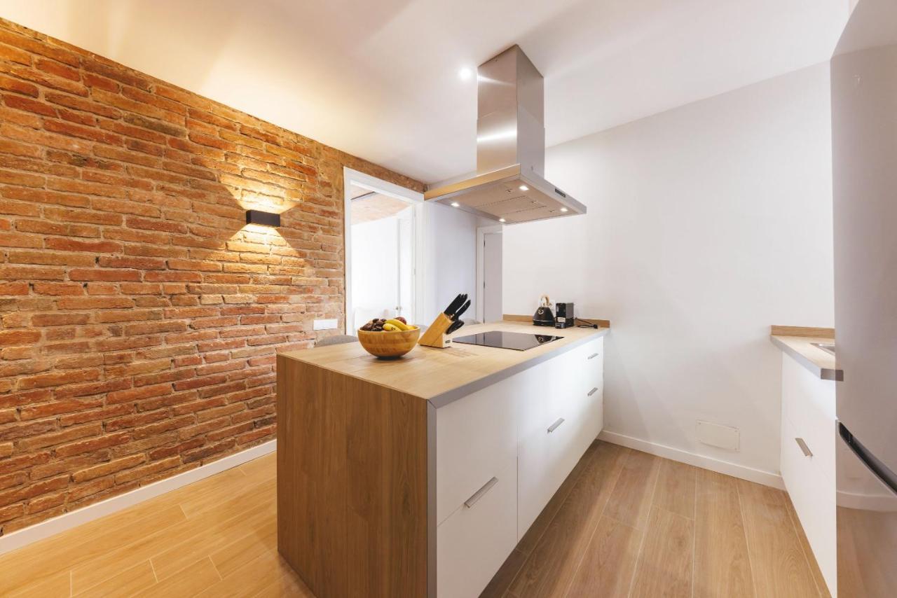 Bravissimo Marques De Camps, 3-Bedroom Apartment Girona Exterior photo