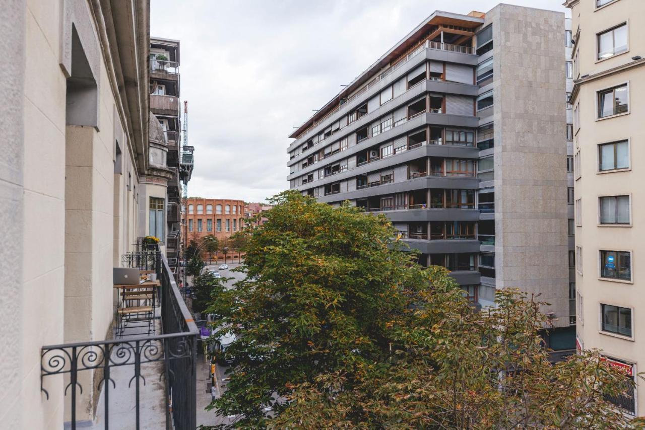 Bravissimo Marques De Camps, 3-Bedroom Apartment Girona Exterior photo